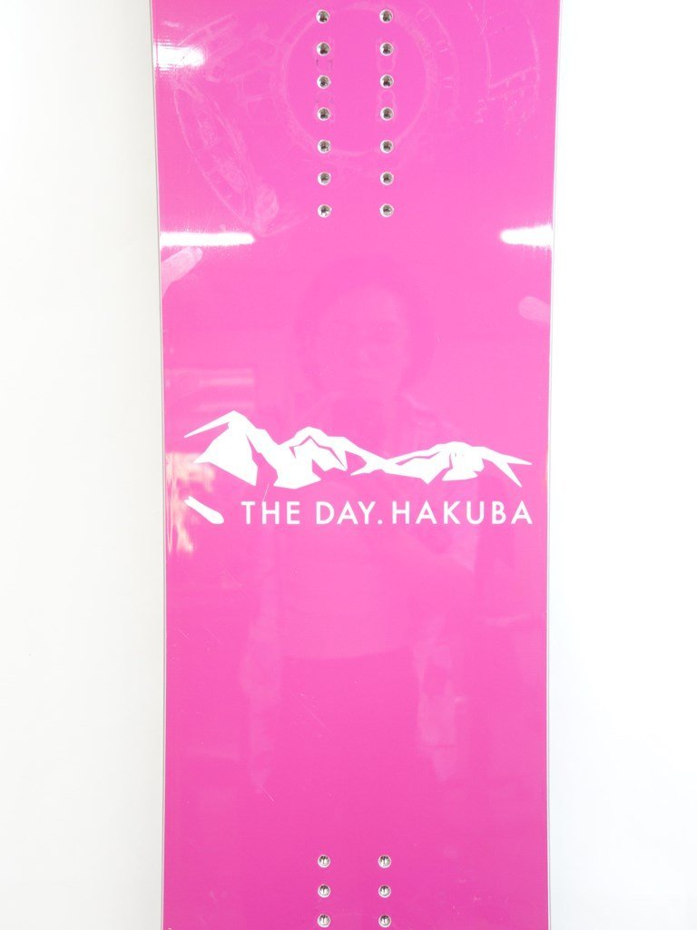 Yahoo!オークション - 中古 ハンマーパウダー 22/23 THE DAY Yahoo!オークション - 中古 ハンマーパウダー 22/23 THE DAY