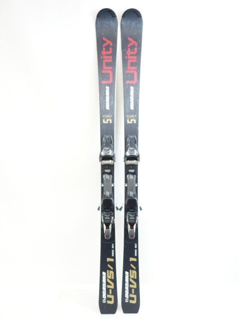 Yahoo!オークション - 中古 21/22 OGASAKA UNITY U-VS/1 160cm Yahoo!オークション - 中古 21/22 OGASAKA UNITY U-VS/1 160cm