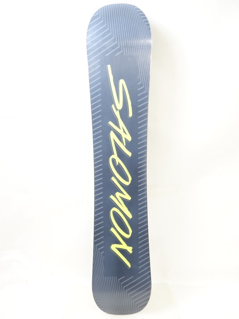 Yahoo!オークション - 中古 19/20 SALOMON PROSPECT 153cm FLOW Yahoo!オークション - 中古 19/20 SALOMON PROSPECT 153cm FLOW