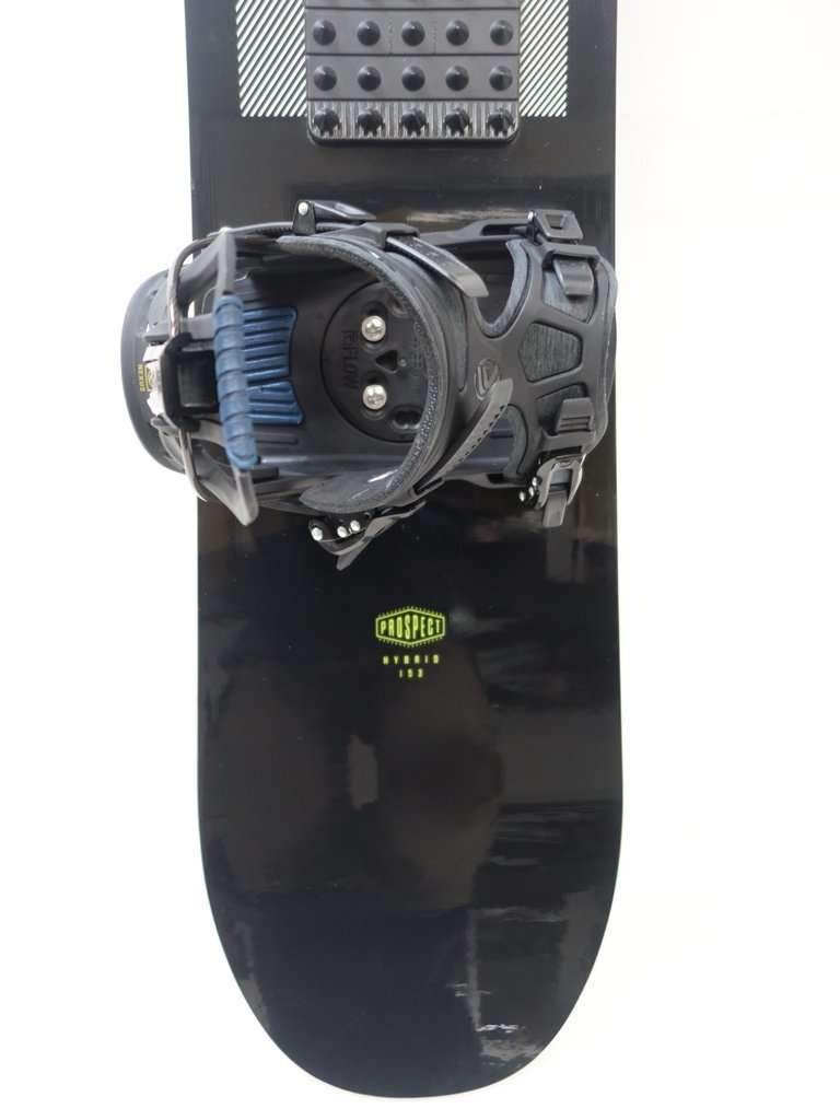 Yahoo!オークション - 中古 19/20 SALOMON PROSPECT 153cm FLOW Yahoo!オークション - 中古 19/20 SALOMON PROSPECT 153cm FLOW