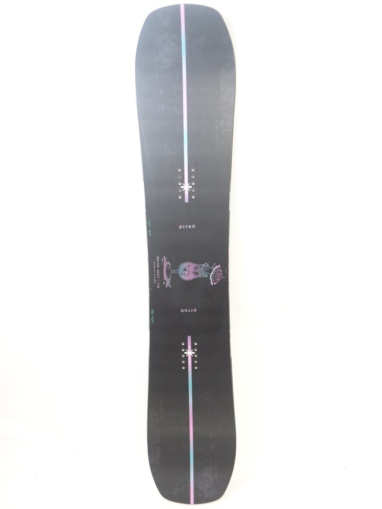 グラトリ 21/22 NITRO OPTISYM 153cm スノーボード ナイトロ グラトリ 21/22 NITRO OPTISYM 153cm スノーボード ナイトロ