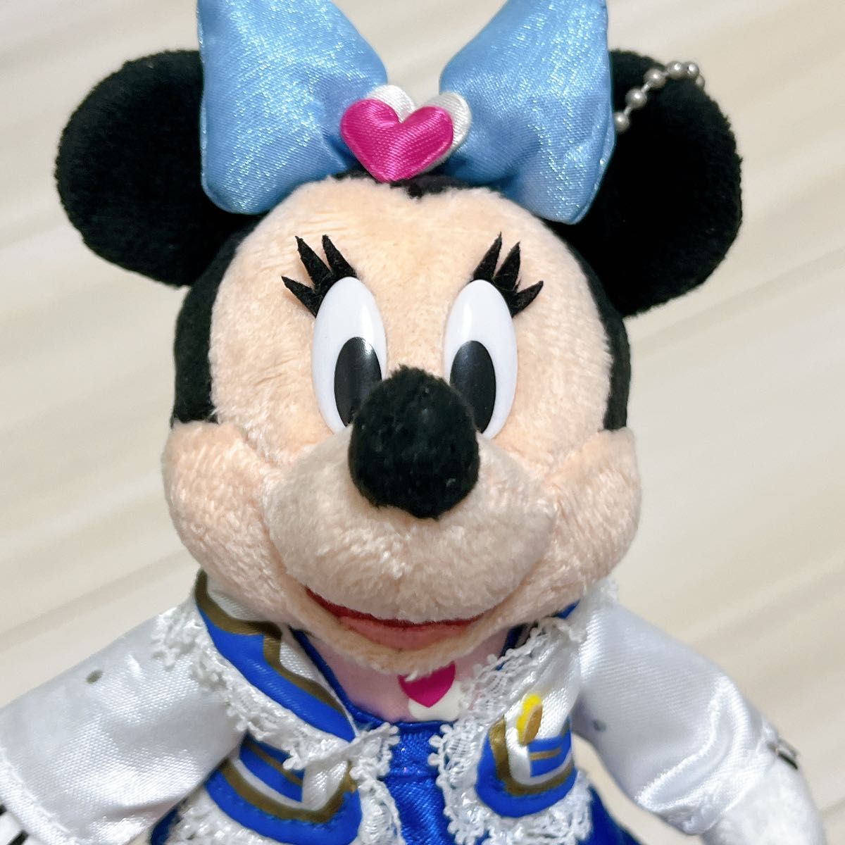 ぬいぐるみ 東京ディズニーシー ミニー ミニーマウス ミッキー ぬいぐるみ 東京ディズニーシー ミニー ミニーマウス ミッキー