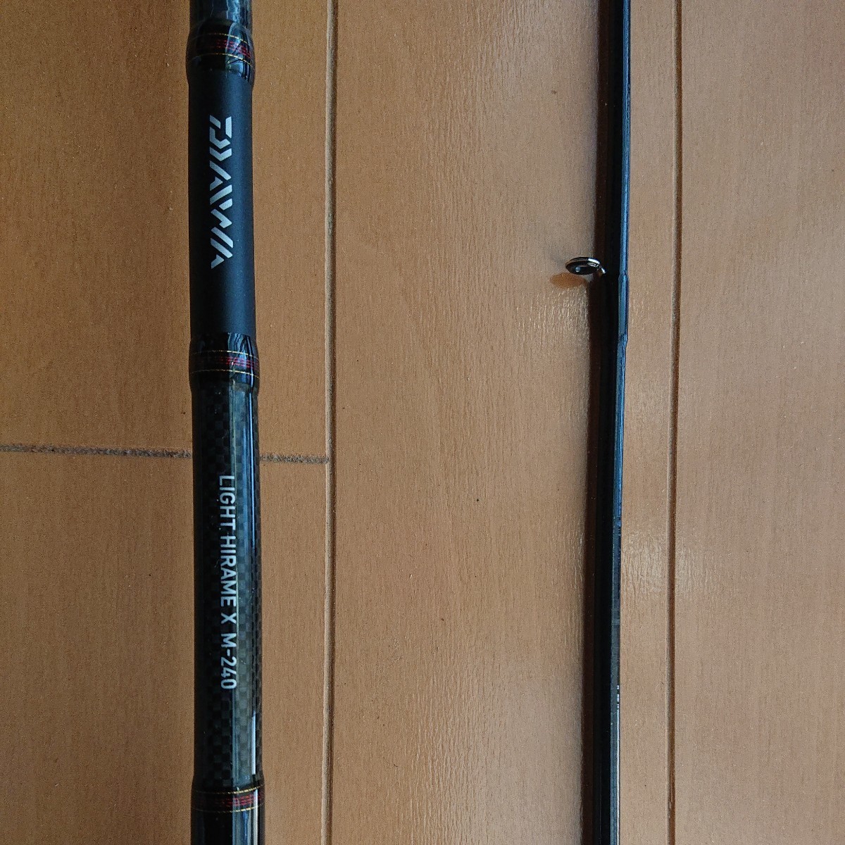 ダイワライトヒラメ X-M 240 DAIWA LIGHT HIRAME X M-240_画像2