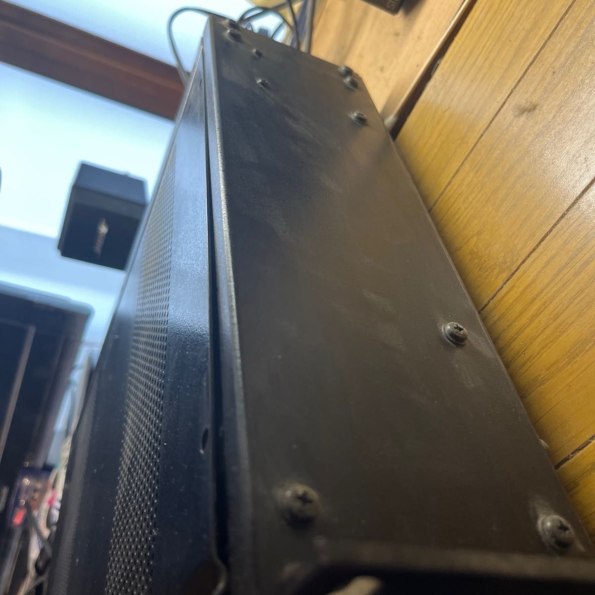 鈴蘭堂 Sound Explorer EL-880 MarkII 真空管プリアンプ|Yahoo 鈴蘭堂 Sound Explorer EL-880 MarkII 真空管プリアンプ|Yahoo
