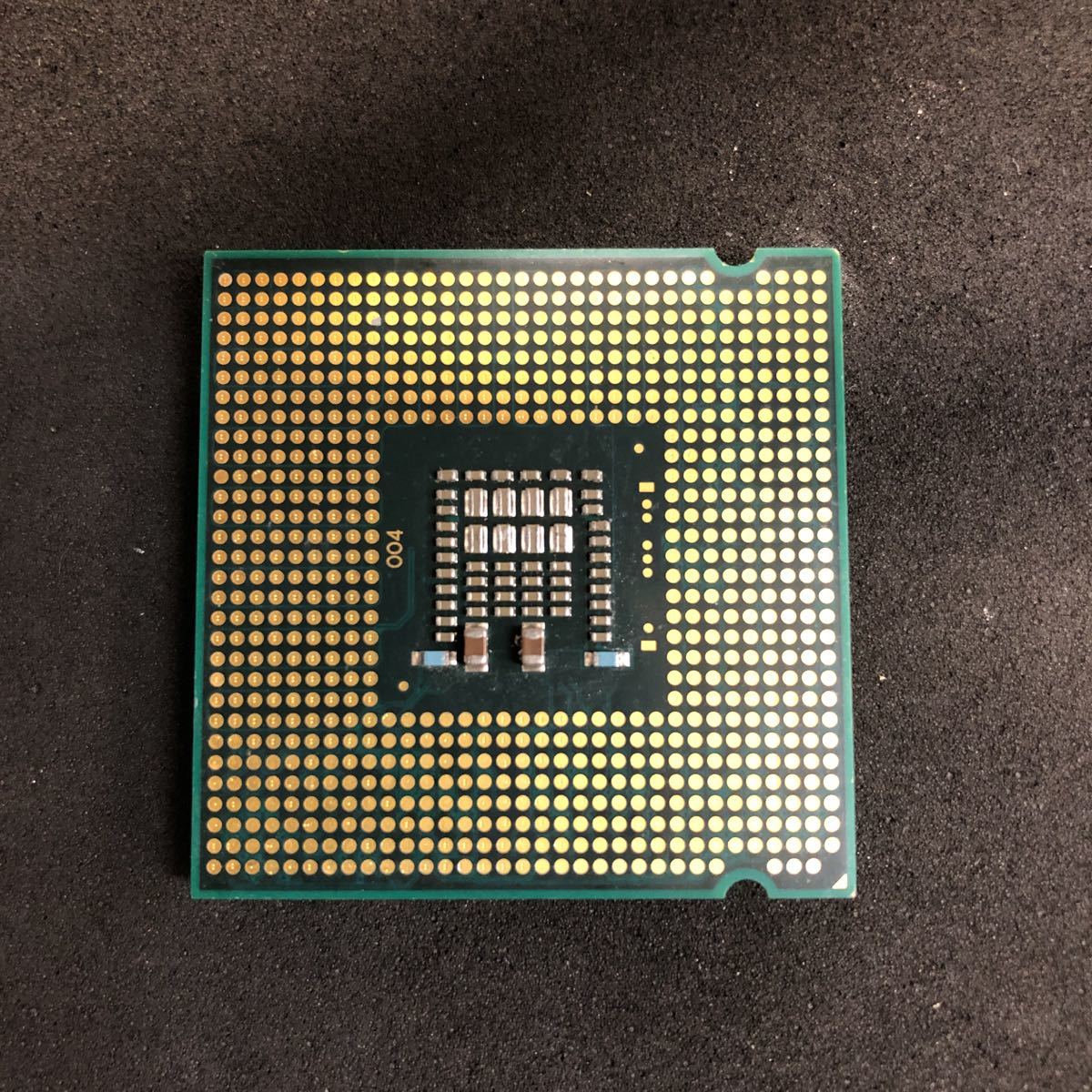 Intel Core2Duo E7500_画像2