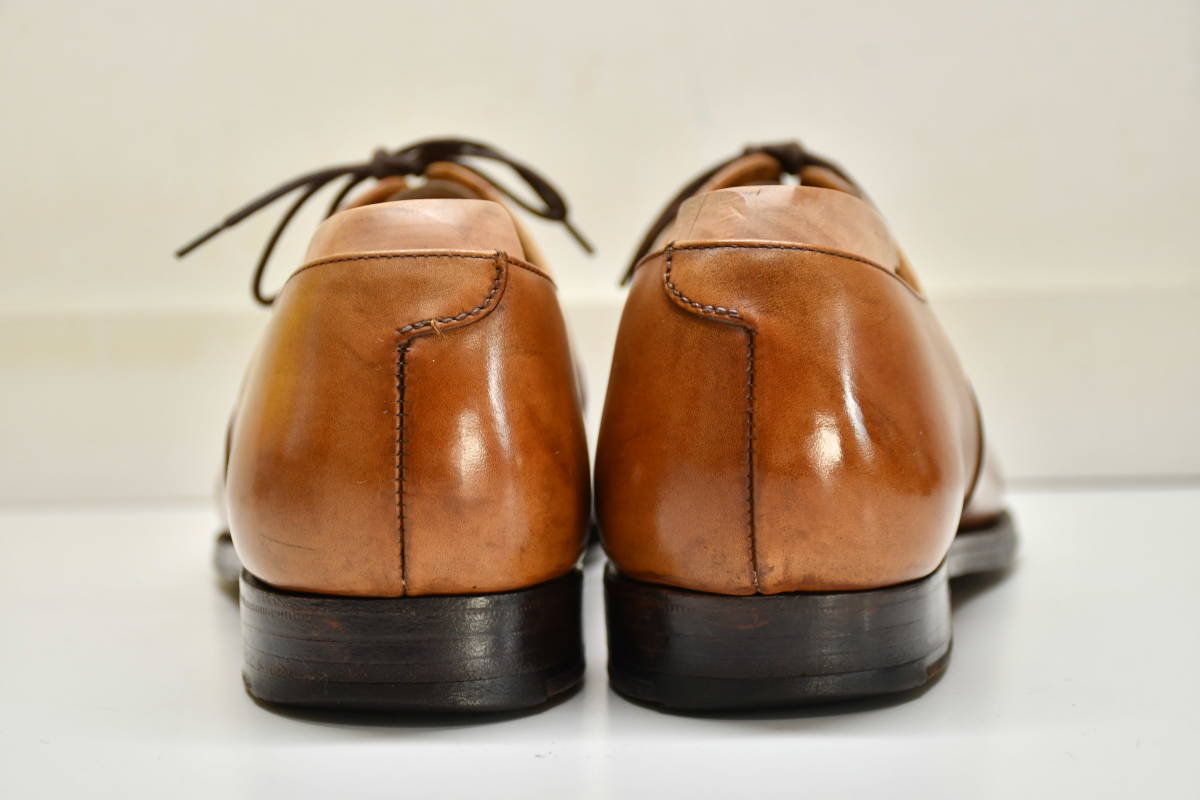 crockett&jones クロケットアンドジョーンズ CONNAUGHT 6E 24 5cm