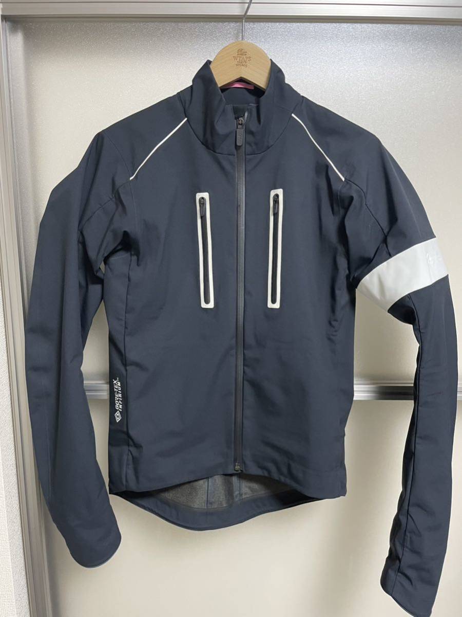 はこぽす対応商品】 ウィンター クラシック メンズ rapha ジャケット