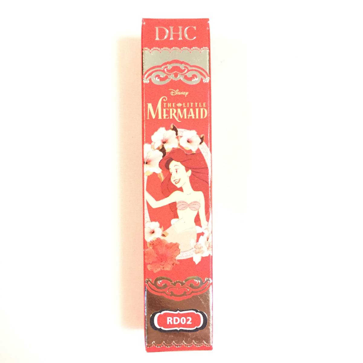  new goods limitation *DHC (ti- H si-) pure color lip cream Ariel RD02*