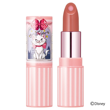  new goods limitation *DHC (ti- H si-) essence in lip color Disney Marie PK01*