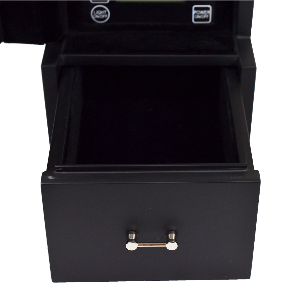  euro passion W154-LP watch winding box 1 pcs to coil mat black watch Winder new goods parallel imported goods 