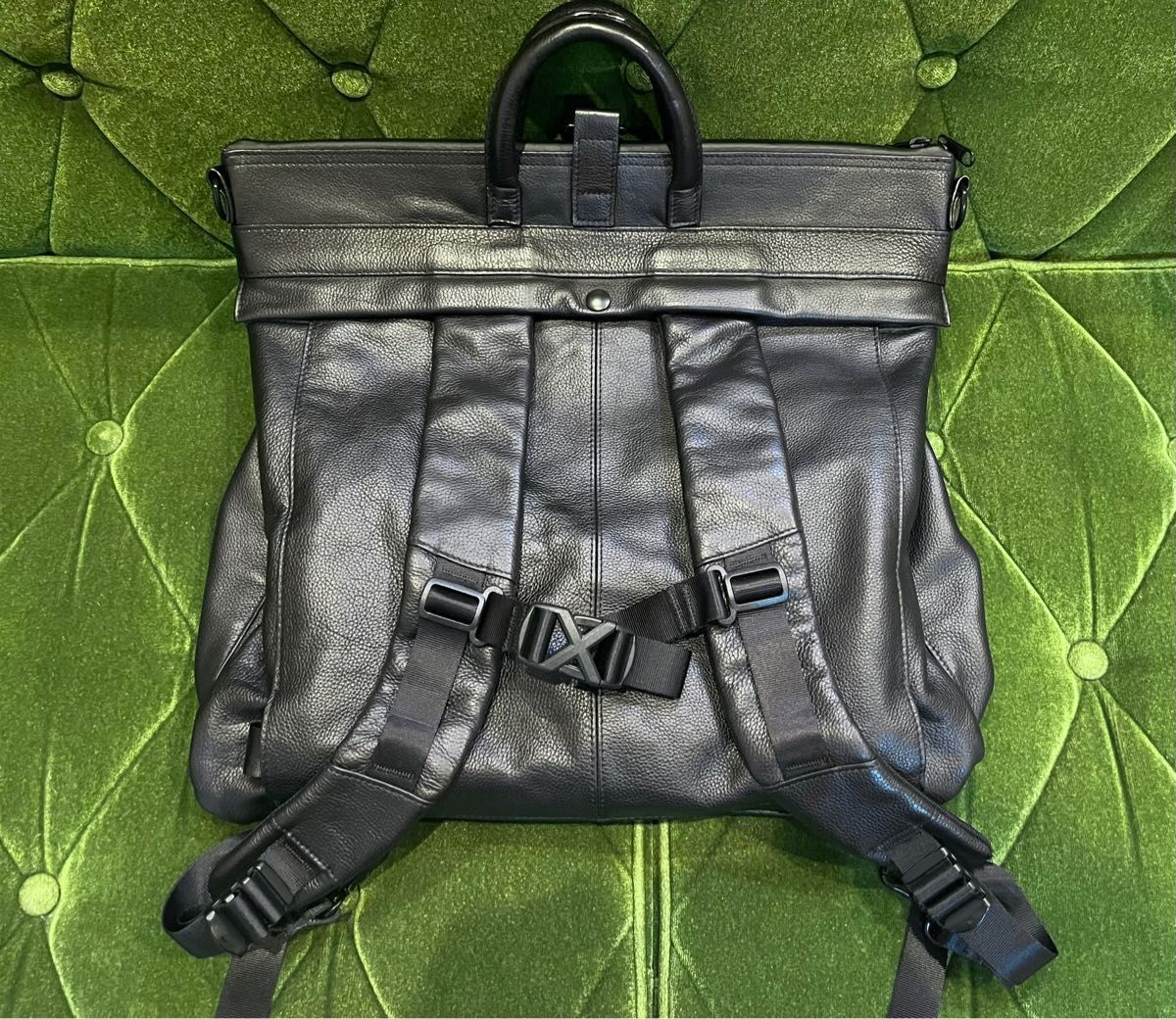 F/CE 3WAYレザー ヘルメットバッグ|Yahoo!フリマ(旧PayPayフリマ) F/CE 3WAYレザー ヘルメットバッグ|Yahoo!フリマ(旧PayPayフリマ)