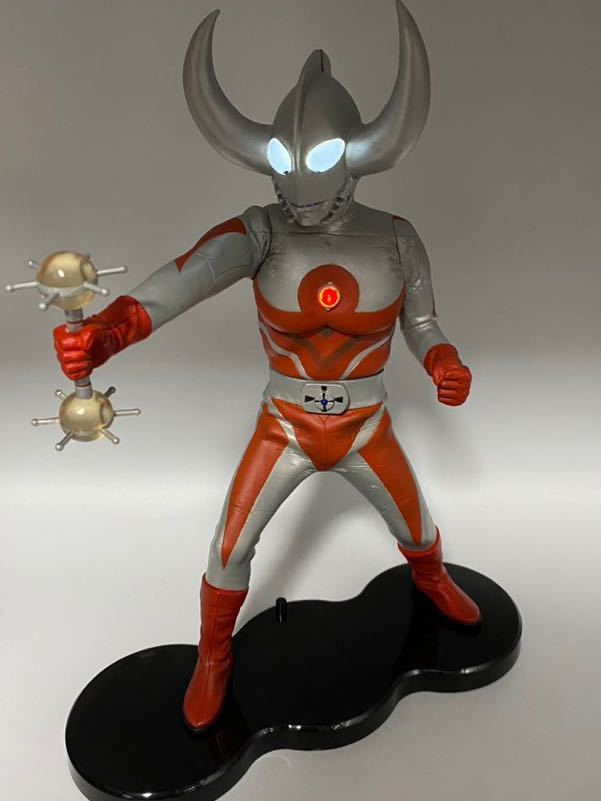 Yahoo!オークション - 【発光仕様】ウルトラの父 大怪獣シリーズ Yahoo!オークション - 【発光仕様】ウルトラの父 大怪獣シリーズ