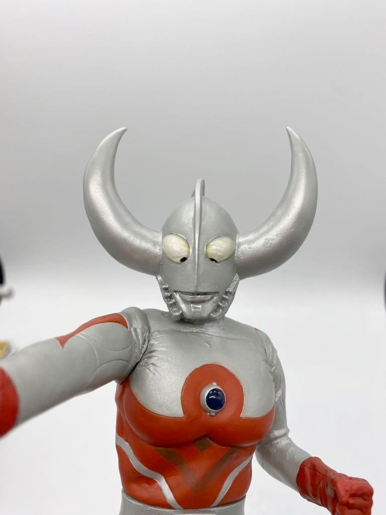 Yahoo!オークション - 【発光仕様】ウルトラの父 大怪獣シリーズ Yahoo!オークション - 【発光仕様】ウルトラの父 大怪獣シリーズ