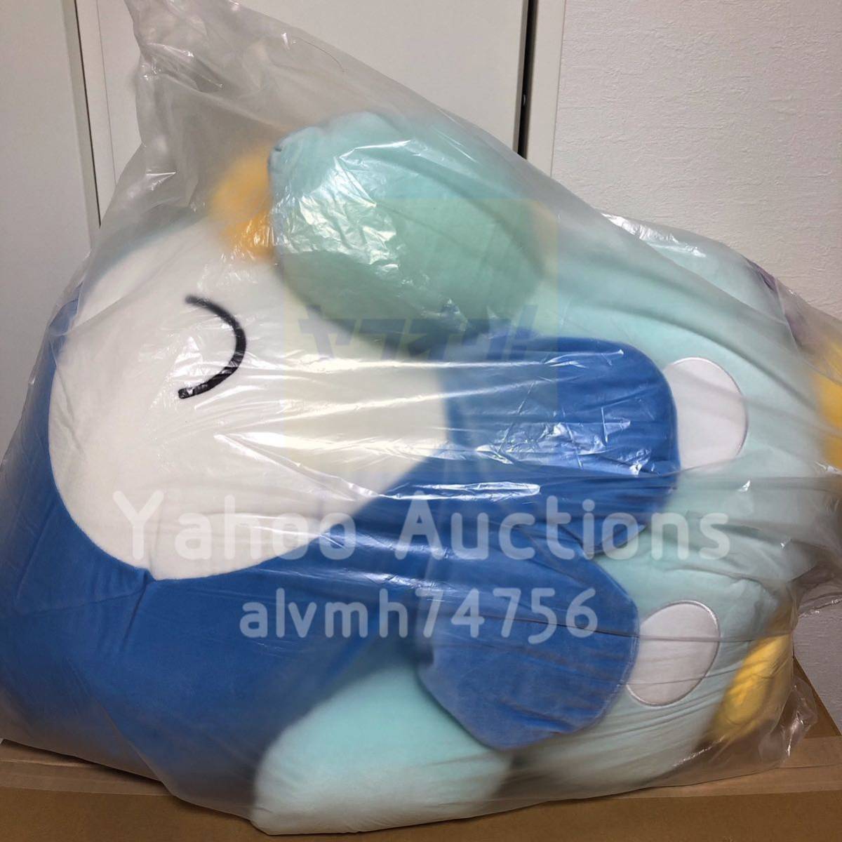 ポケモン ぬいぐるみ すやすやフレンド おうちでリラックス BIG ポケモン ぬいぐるみ すやすやフレンド おうちでリラックス BIG