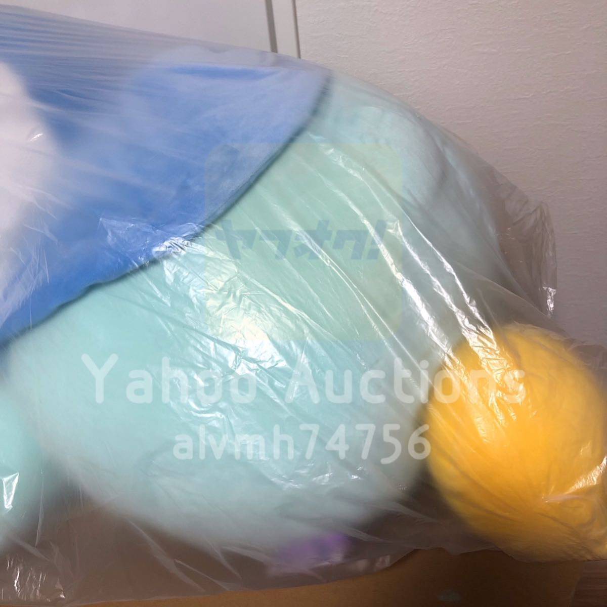 ポケモン ぬいぐるみ すやすやフレンド おうちでリラックス BIG ポケモン ぬいぐるみ すやすやフレンド おうちでリラックス BIG