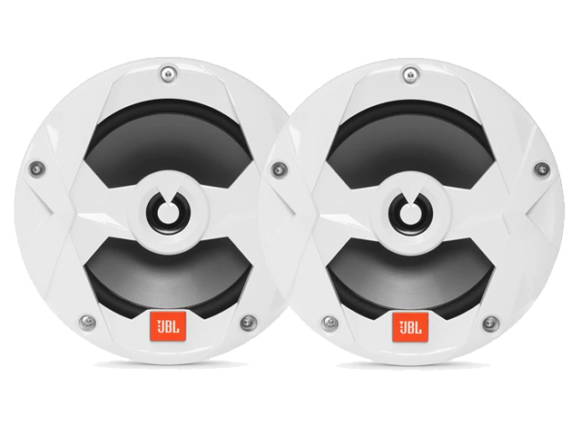 おトク】 【即納】JBL 6.5インチ 2way 防水スピーカー マリン