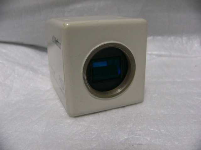 ☆Victor KY-F58 Cマウント3CCDカメラ本体 カメラ、光学機器 ☆Victor KY-F58 Cマウント3CCDカメラ本体 カメラ、光学機器
