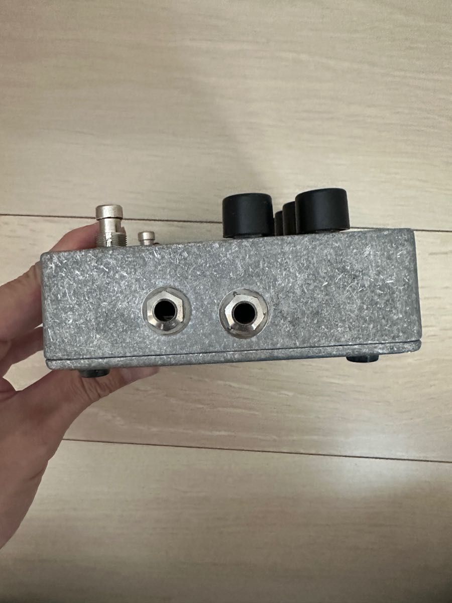 Deluxe Bass Big Muff|PayPayフリマ