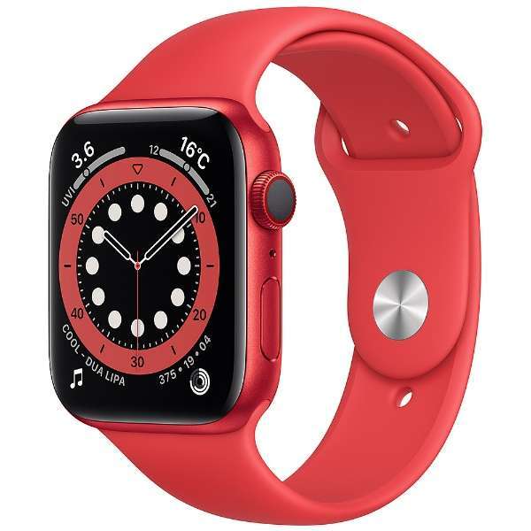 訳あり】 watch 【中古品・動作未確認】Apple SERIES L36097RL 箱無