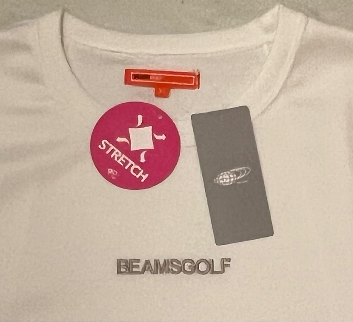 新品】定価2 2万円 BEAMSGOLF プルオーバー/サイズL|PayPayフリマ