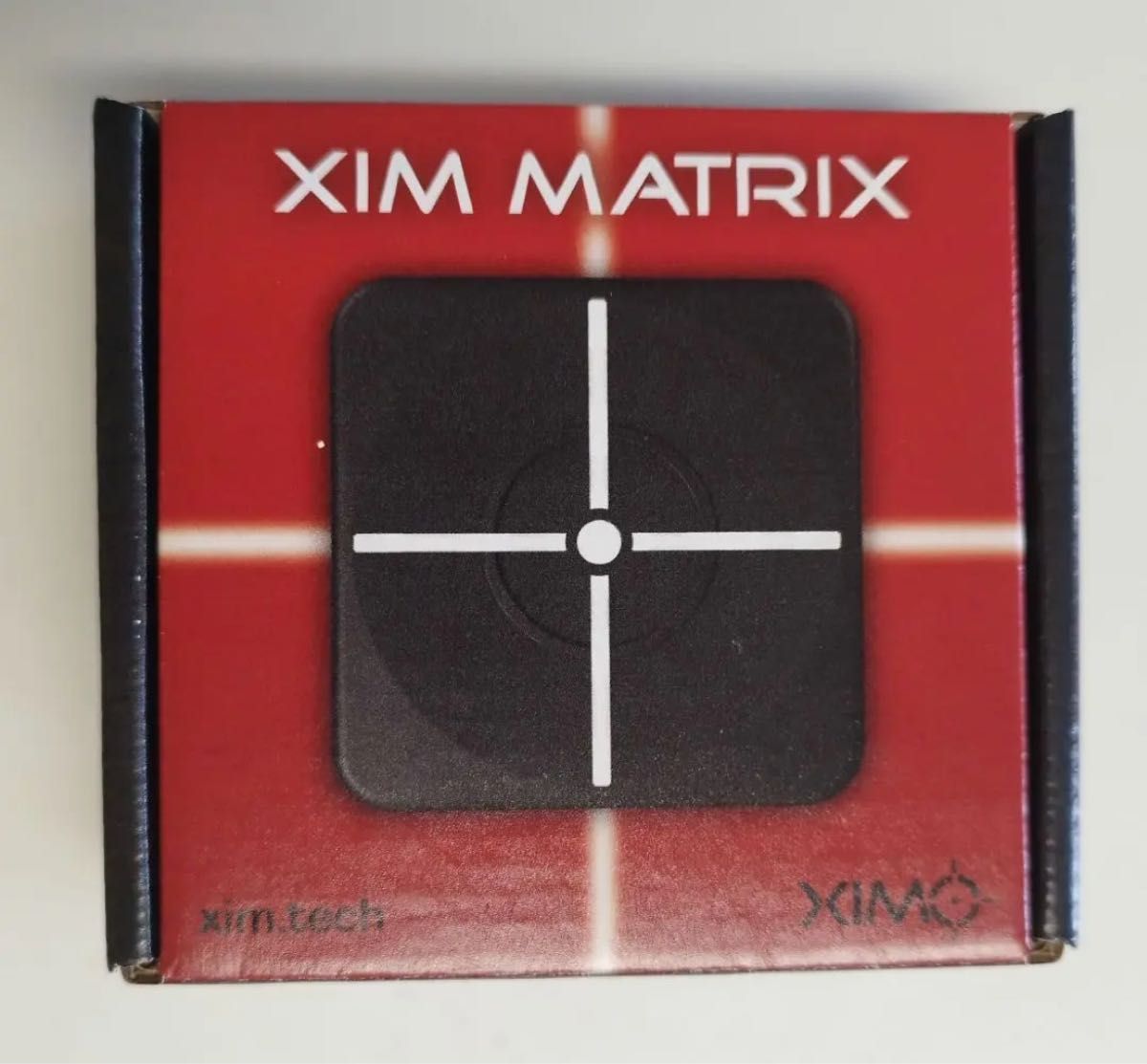 XIM Matrix Turn Matrix Into A XIM Apex Emulate XIM Apex Synchronization On XIM  Matrix 