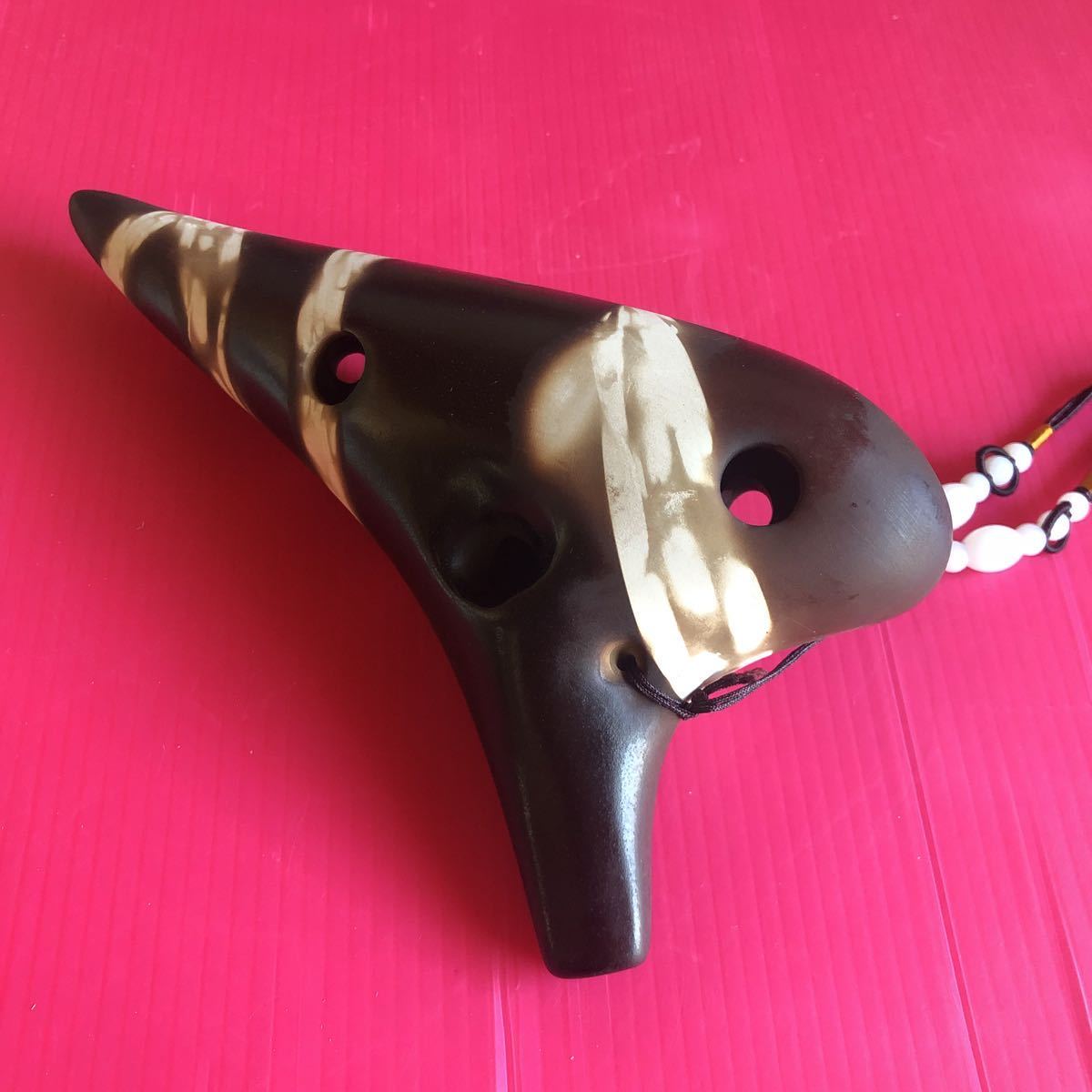  ocarina Alto C tube YIYUN