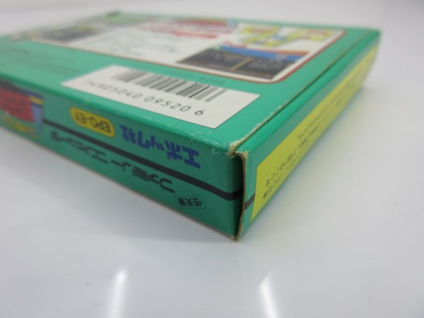 ★何点でも送料１８５円★　野球盤　箱・取説付き J2 ファミコン 動作確認済み 即発送 FC 説明書 ソフト_画像6