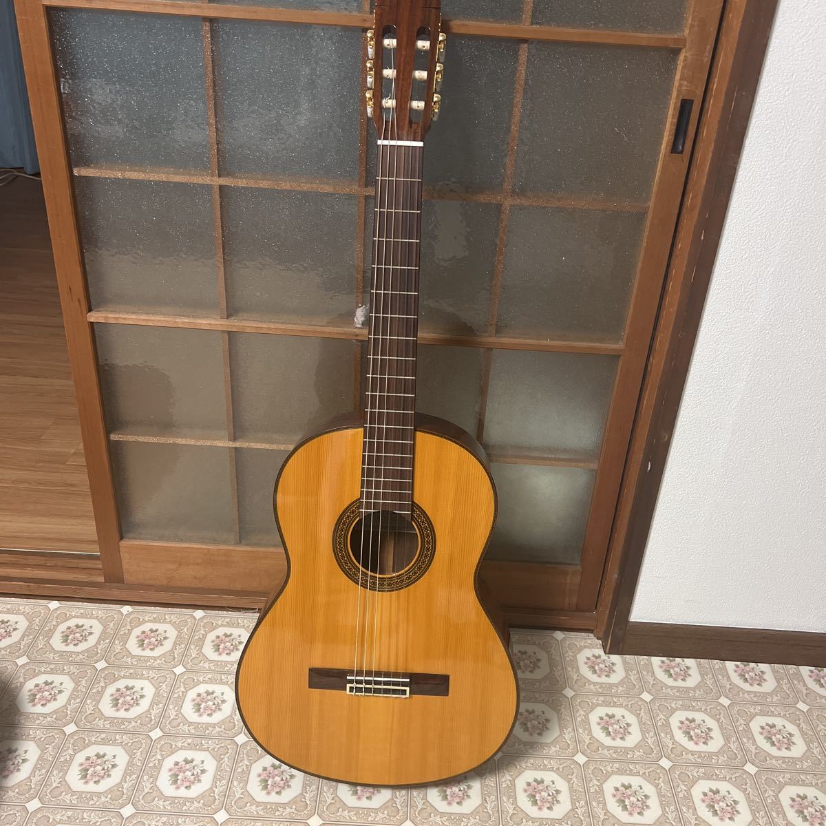 ☆YAMAHA CG-171S クラシックギター 品-