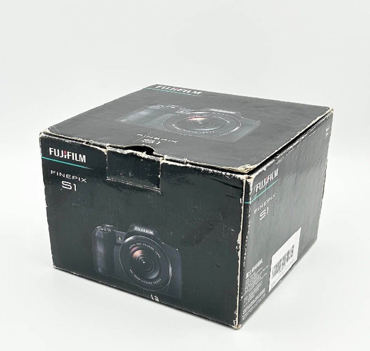 C3494】FUJIFILM FinePix 4700Z デジタルカメラ-