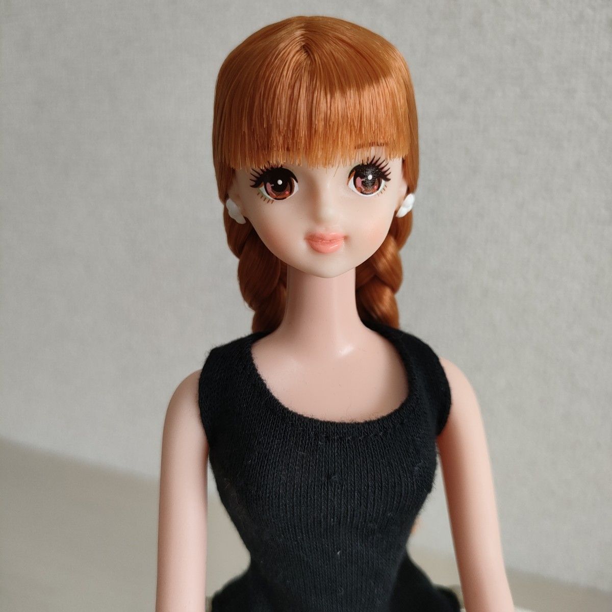 おたのしみドール たまき ジェニー フレンド 人形 ジェニー おたのしみドール たまき ジェニー フレンド 人形 ジェニー