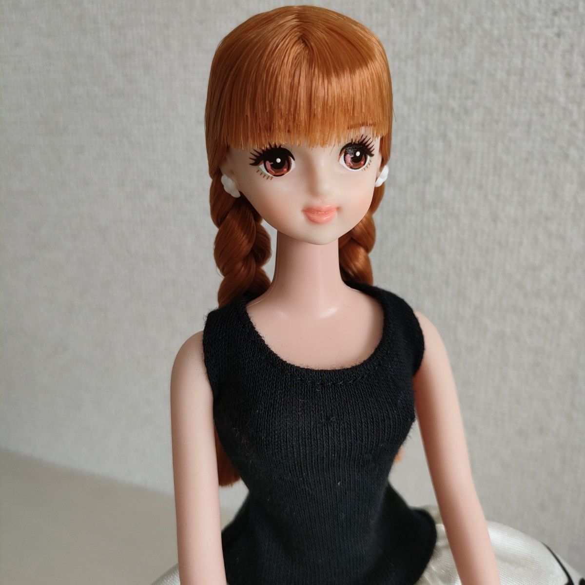 おたのしみドール たまき ジェニー フレンド 人形 ジェニー おたのしみドール たまき ジェニー フレンド 人形 ジェニー