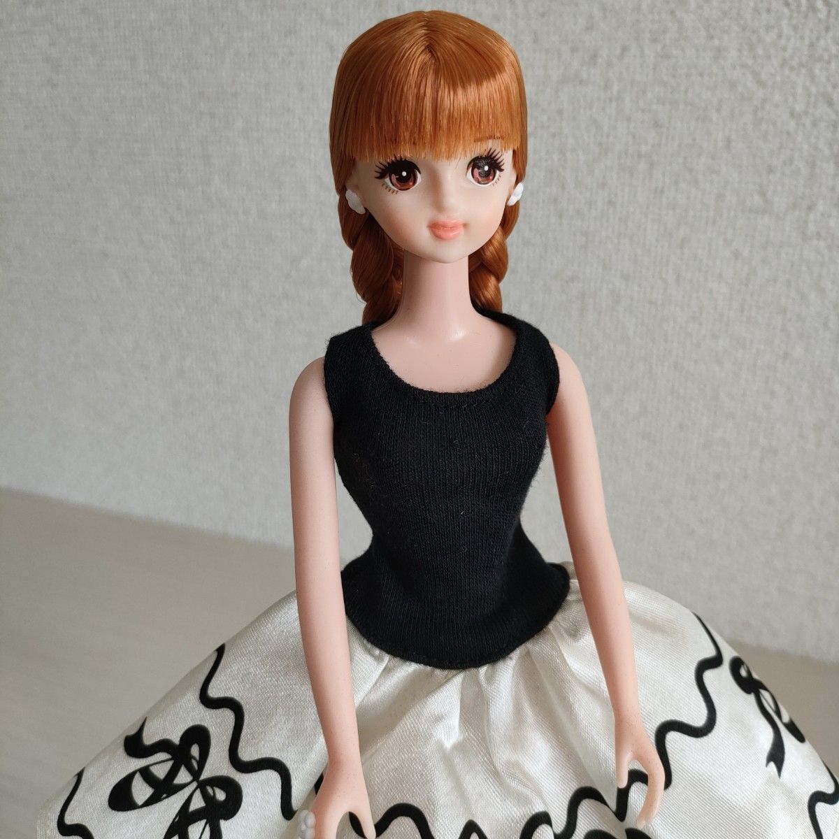 おたのしみドール たまき ジェニー フレンド 人形 ジェニー おたのしみドール たまき ジェニー フレンド 人形 ジェニー