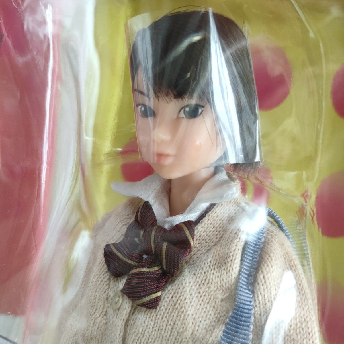 momoko doll ソッコー下校 Dash After School モモコ ドール momoko doll ソッコー下校 Dash After School モモコ ドール