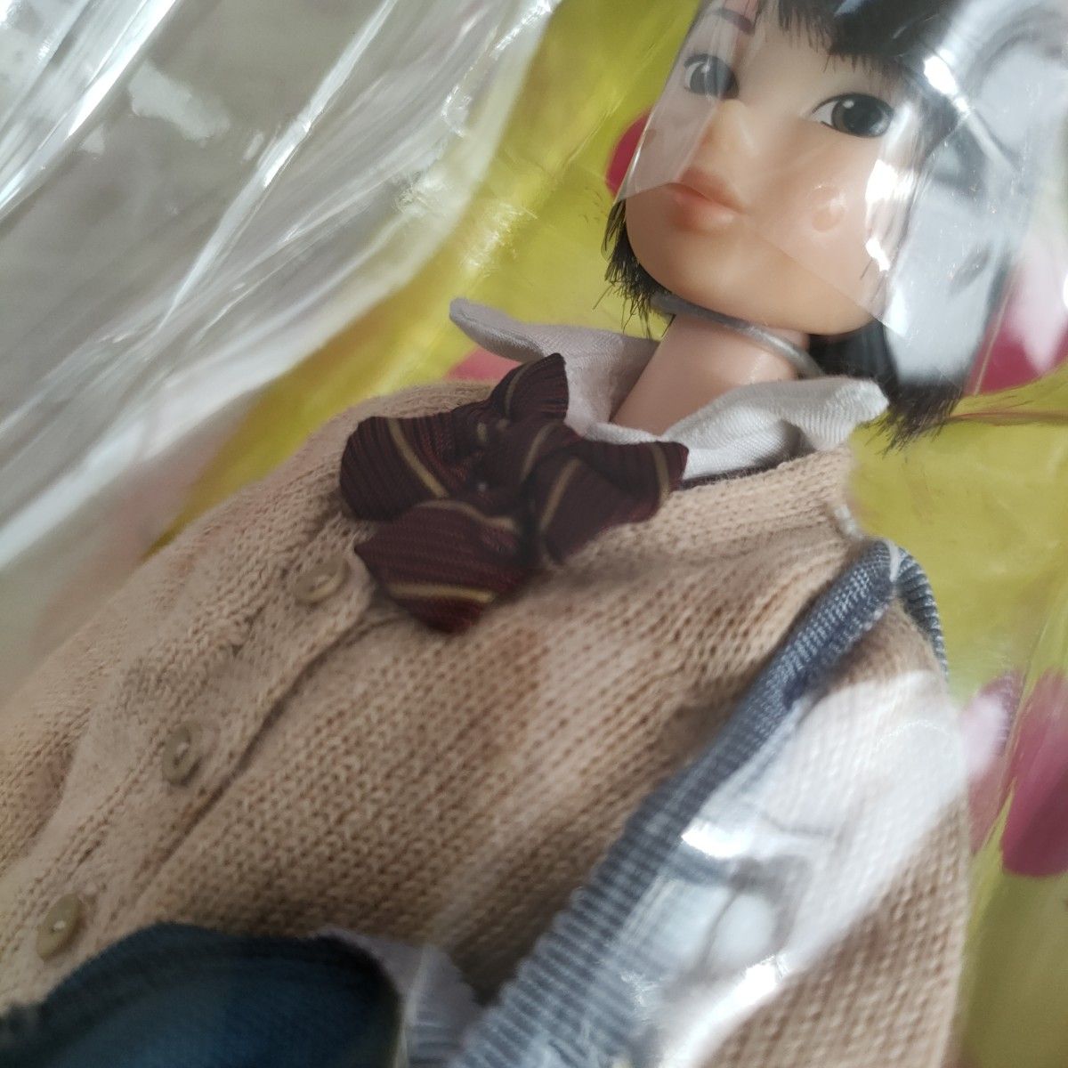 momoko doll ソッコー下校 Dash After School モモコ ドール momoko doll ソッコー下校 Dash After School モモコ ドール
