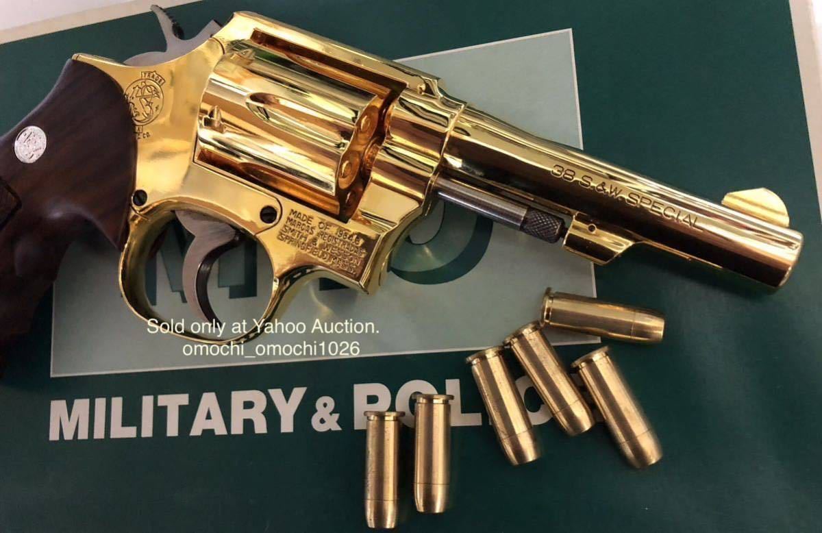 未発火・コクサイ M10 オフィシャルポリスモデル 4in クレイトン 未発火・コクサイ M10 オフィシャルポリスモデル 4in クレイトン