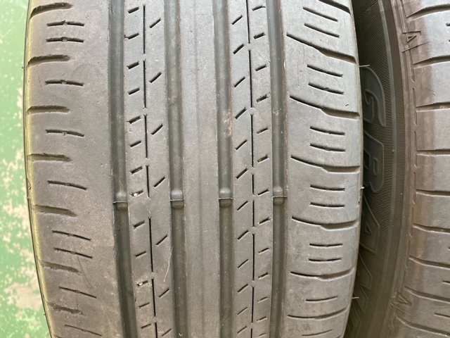 即納・激安【2020年製】ダンロップ　グラントレックPT30【225/60R18】【２本セット】_画像2