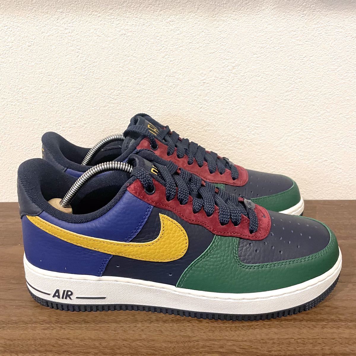 NIKE W AIR FORCE 1 LOW LX ナイキ エア フォース ワン マルチカラー