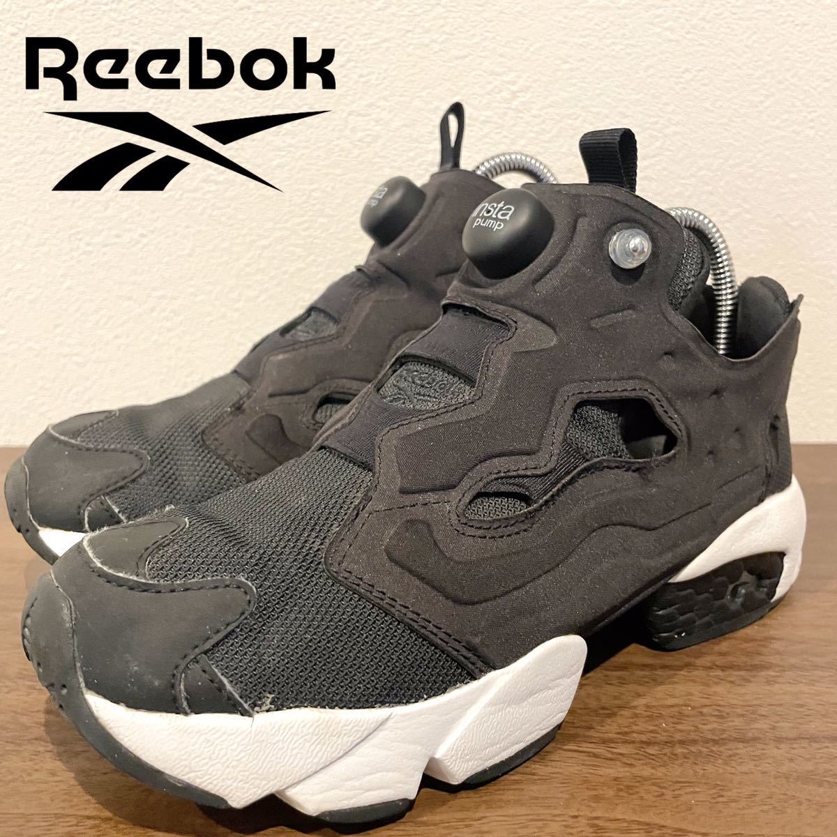 Reebok INSTAPUMP FURY リーボック インスタポンプ フューリー Yahoo