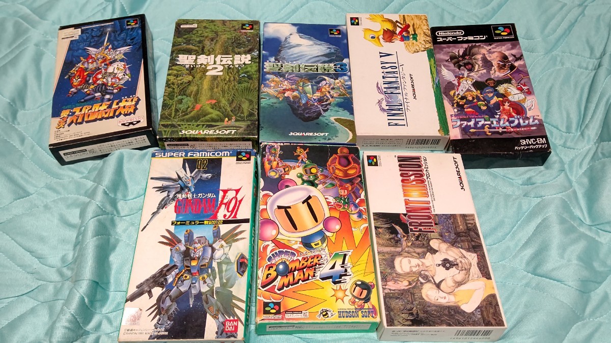 Yahoo!オークション - 【動作品】SFC スーパーファミコン 本体+ Yahoo!オークション - 【動作品】SFC スーパーファミコン 本体+