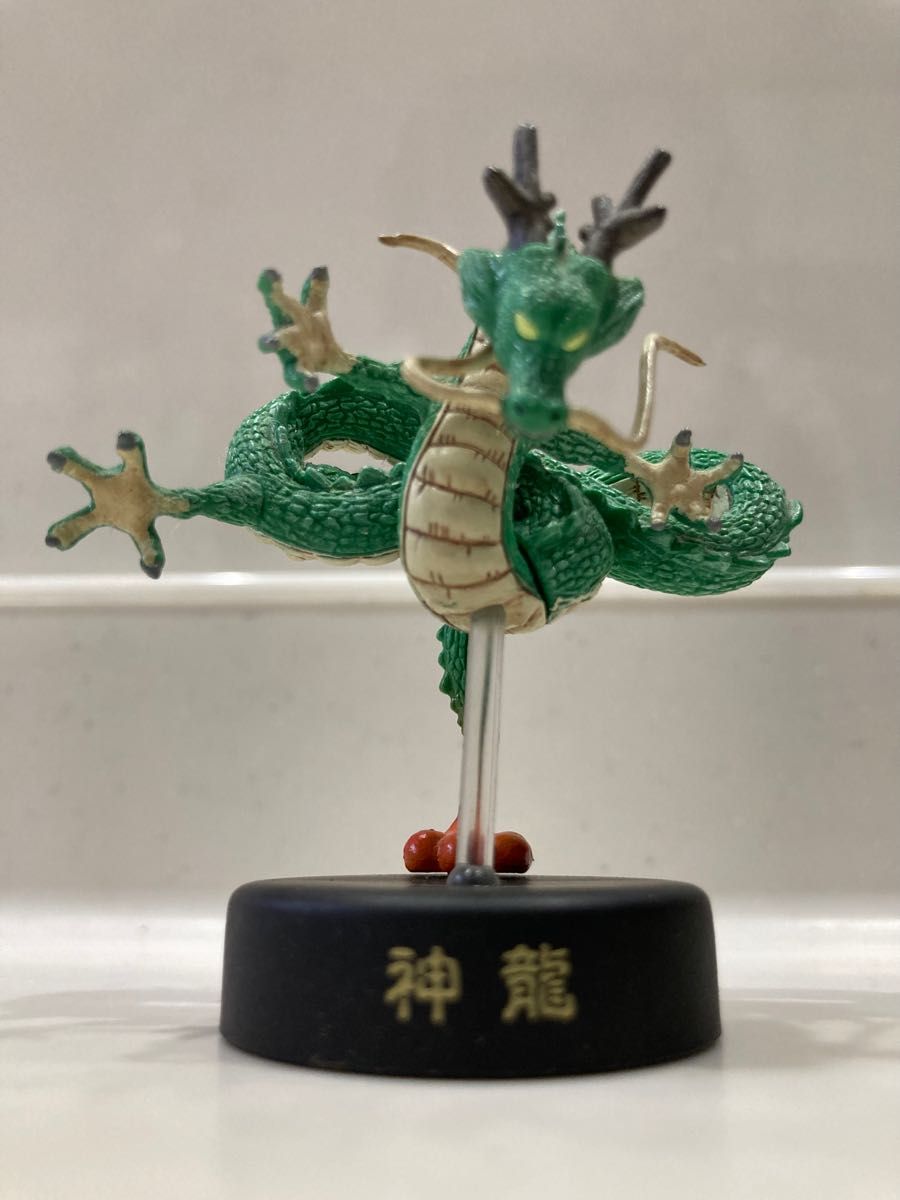ドラゴンボール 神龍 シェンロン スーパーシェンロン ドラゴンボール 神龍 シェンロン スーパーシェンロン