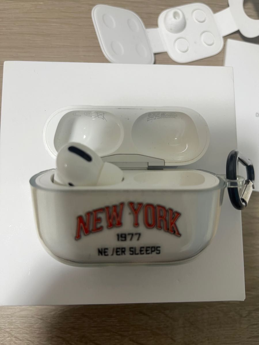 AirPods Pro 第2世代 中古 最終値下げ早い者勝ち|PayPayフリマ