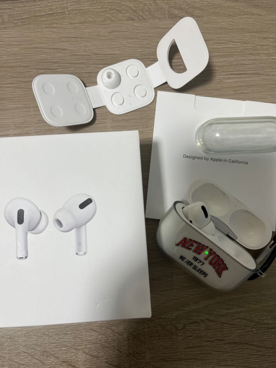 AirPods Pro 第2世代 中古 最終値下げ早い者勝ち｜Yahoo!フリマ（旧