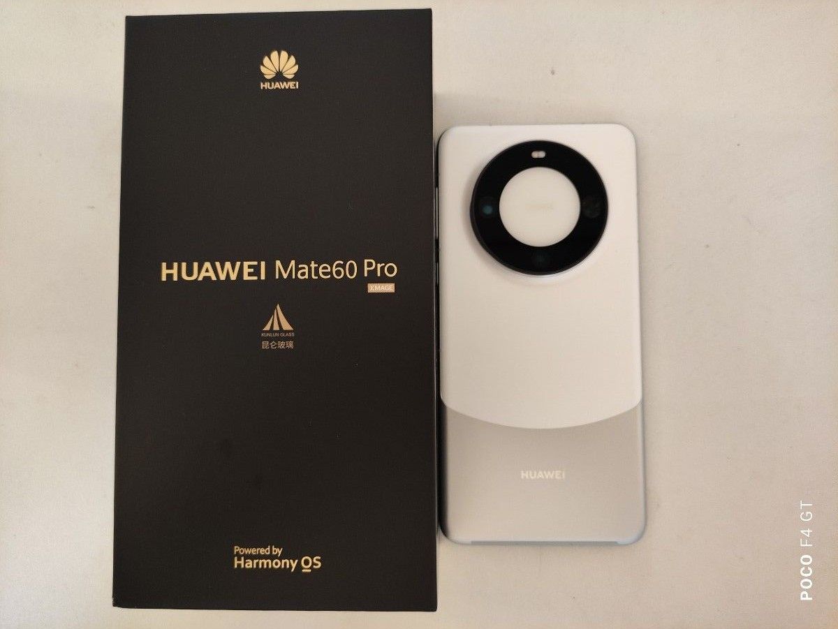 Huawei mate 60 pro Yahoo!フリマ（旧）