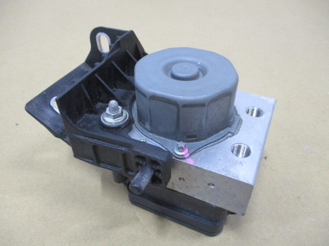  Fiat Panda PANDA ABA-13909 ABS actuator 