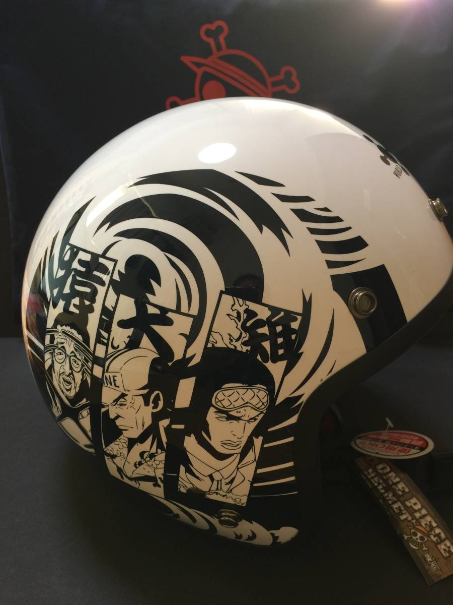BANDAI - ワンピース ヘルメット ONE PIECEの通販 by りりまま's