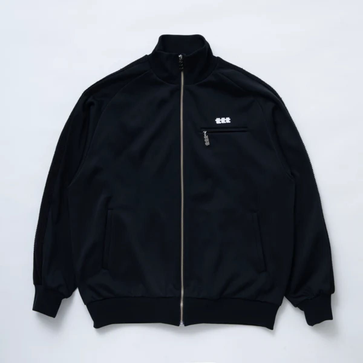 TTT_MSW Track suit jacket TTT_MSW Track suit jacket