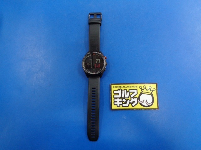 特価】 GK豊田▽878 Ｓ62 S62□ＧＰＳナビ□ブラック□腕時計型