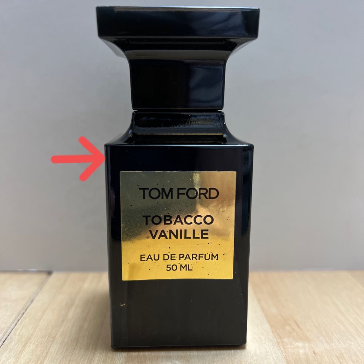 香水 TOM FORD トムフォード Tobacco Vanille タバコバニラ