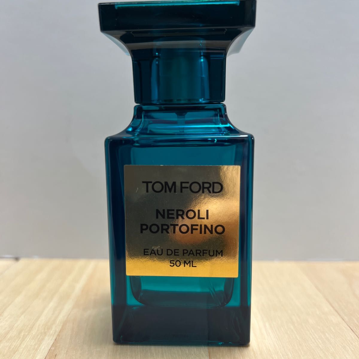 香水 TOM FORD トムフォード Neroli Portofino ネロリ・ポルトフィーノ