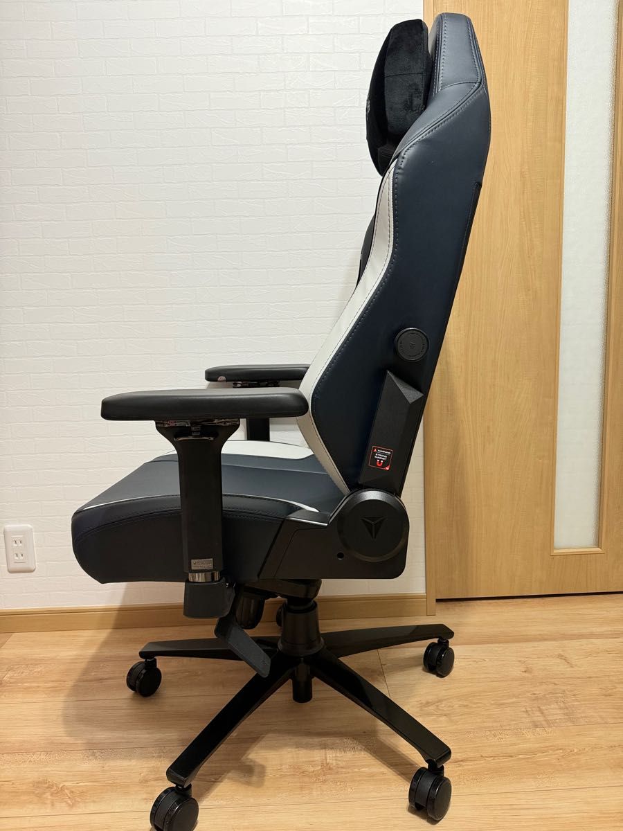 Secretlab TITAN Evo 2022  Sサイズ　ロイヤル　ゲーミングチェア